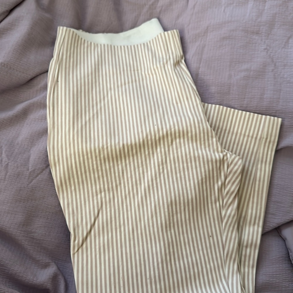 A new day pants